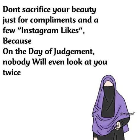 60+ Beautiful Muslim Hijab Quotes and Sayings – TechnoBB