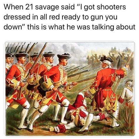 21 Savage British/U.K. Memes, Tweets and GIFs