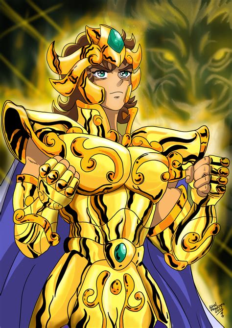 Manga Art-Saint Seiya 1 by EfuzComics on Newgrounds