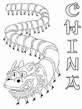 China coloring pages To Download And Print For Free sketch template