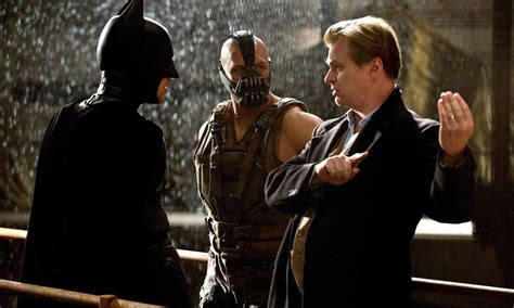 Christian Bale is open to making another Batman film - but only if ...