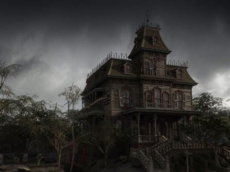 DARK OLD HOUSE Wallpaper Abandoned Mansions, Abandoned Houses, Old Houses, Dark Mansion, Eerie ...