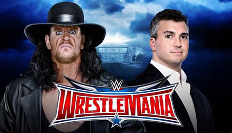 Breaking Down Undertaker vs. Shane McMahon | 411MANIA