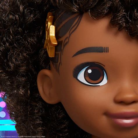 First Look: Mattel + Karma’s World Coming Summer 2022 - 9 Story Media Group