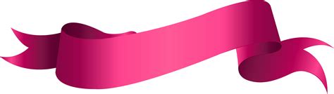 Pink Ribbon PNG Free Image - PNG All | PNG All