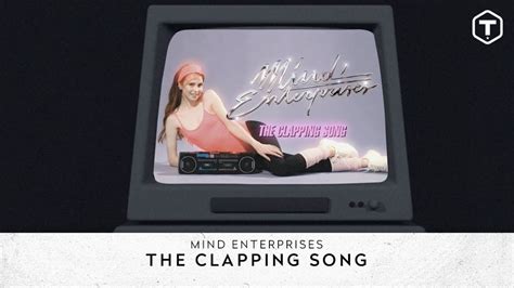 Mind Enterprises cover of Shirley Ellis's 'The Clapping Song' | WhoSampled