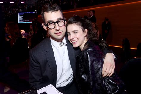 Inside Margaret Qualley and Jack Antonoff’s star-studded New Jersey wedding