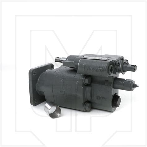 MPParts | PARKER HYDRAULICS 308-9310-077 Dump Pump | 3089310077