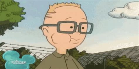 Recess Characters Gus