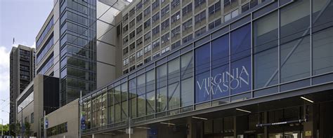 Virginia Mason Medical Center - Coughlin Porter Lundeen