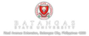 Batangas State University: Inquire Grades