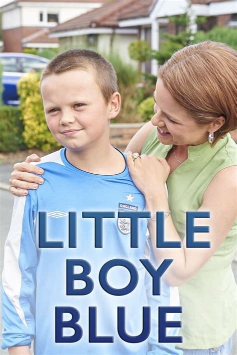 Little Boy Blue (TV Series 2017-2017) — The Movie Database (TMDB)