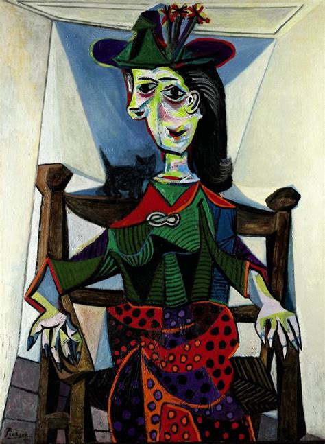 Pablo Picasso Famous Paintings | Browse Ideas