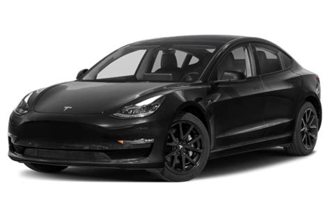 2023 Tesla Model 3 Specs, Price, MPG & Reviews | Cars.com