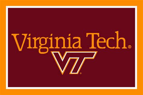 Virginia Tech Player Arrested - 4UMF | Current Events | Current News | Latest News