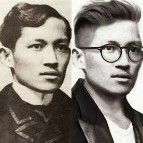 Funny Pinoy Jokes ATBP: Jose Rizal - Philippines National Hero - Funny Meme Jokes