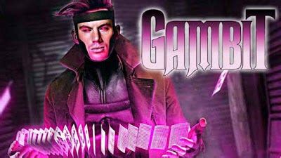 Gambit Movie (2020) Reviews, Cast & Release Date | by Aman Gupta | Medium