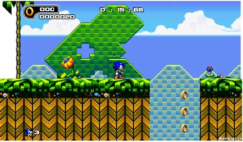 Ultimate Flash Sonic 2 Game Download - lipzeii