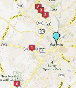 Maryville, TN Hotels & Motels - See All Discounts