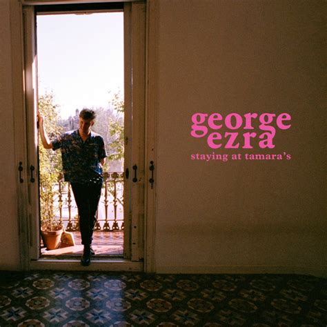 Get Away - song and lyrics by George Ezra | Spotify