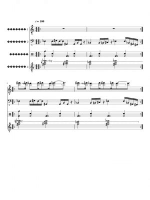 Free sheet music: I Know What You Want- by Busta Rhymes, Play and ...