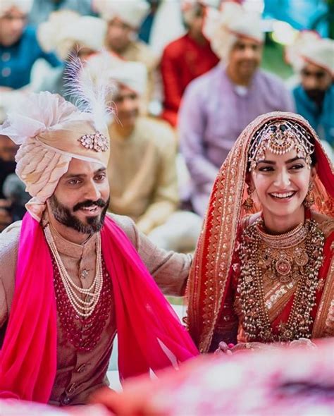 Sonam Kapoor Is Pregnant, Expecting Her First Child With Hubby, Anand Ahuja? Netizens Ignite ...