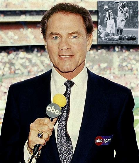 Remembering Hall of Famer Frank Gifford | PureHistory