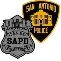 San Antonio Police Department | LinkedIn