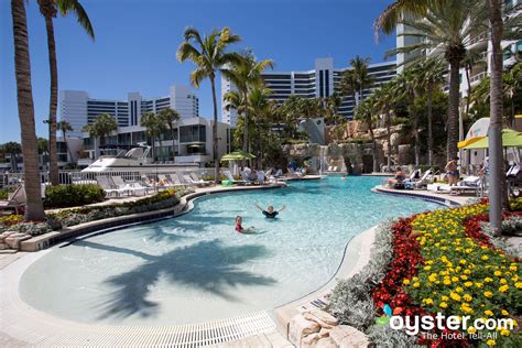 Hyatt Regency Sarasota - The Standard Balcony Room at the Hyatt Regency Sarasota | Oyster.com ...