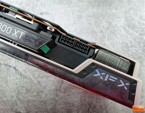 XFX Speedster MERC319 Radeon RX 6800 XT Review - Legit Reviews