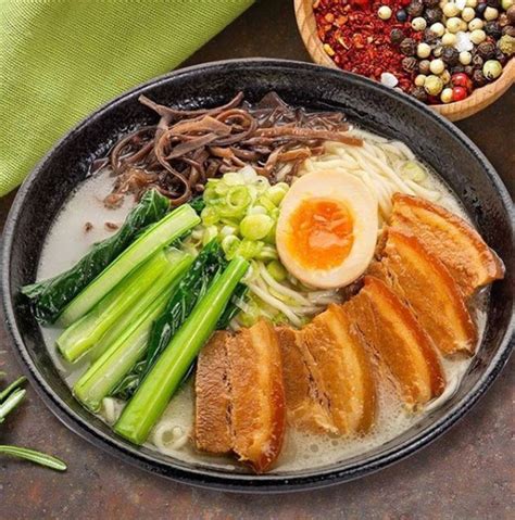 Ichi Ramen, Box Hill - Japanese Restaurant Menu, Phone, Reviews | AGFG