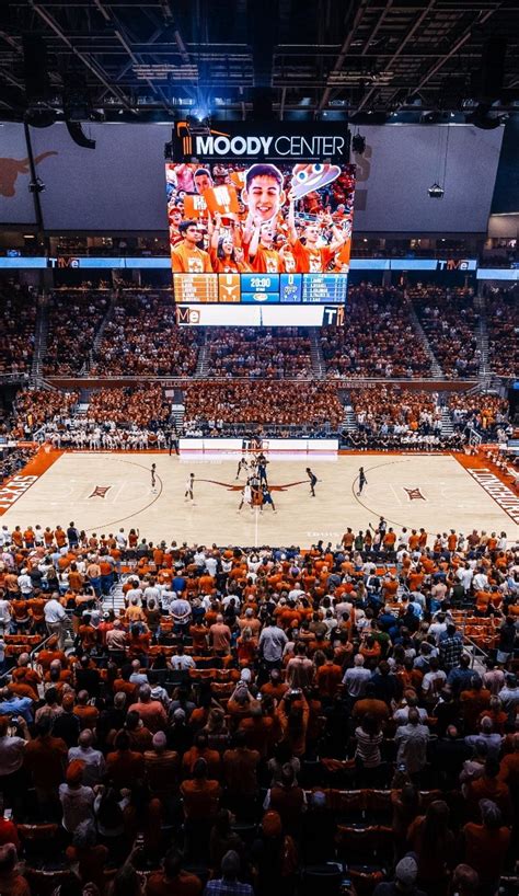 Texas Longhorns Mens Basketball Tickets | Official Ticket Marketplace | SeatGeek