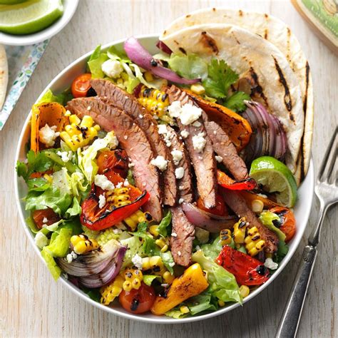 Fajita in a Bowl Recipe: How to Make It