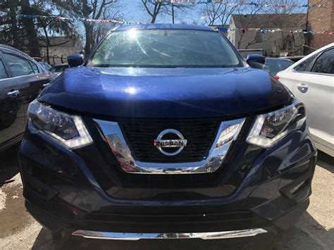 Used Nissan Rogue for Sale (with Photos) - CarGurus