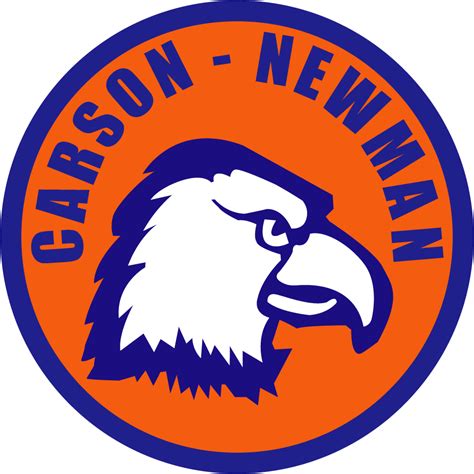 Carson-Newman Logo - LogoDix