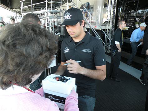 Me and Nelson Piquet Jr. - NASCAR Photo (34185419) - Fanpop