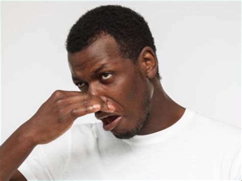 Bad Breath And Body Odor: Causes, Symptoms, And Prevention - Greener Health