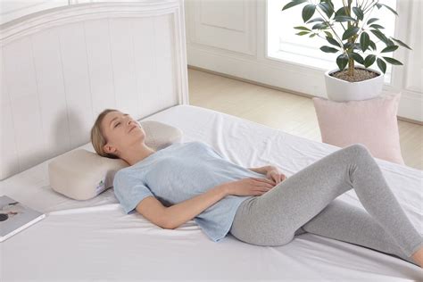 Dual Plus Ergonomic Pillow » Gadget Flow