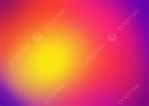 Instagram Center Gradient Background, Instagram, Gradient Background ...