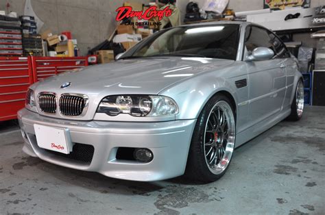 Bmw e46 m3 specs - cmlasopa