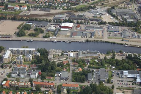 Halmstad Marina in Halmstad, Sweden - Marina Reviews - Phone Number ...