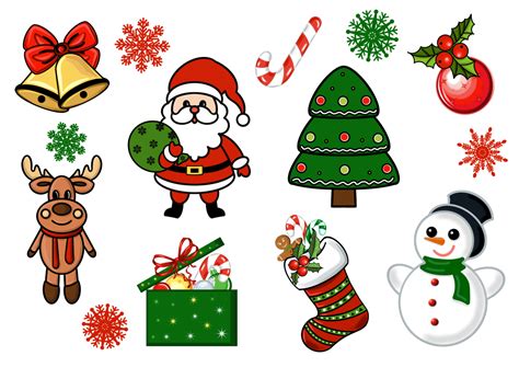 Winter holiday clipart. PNG illustration with transparent background. 16713762 PNG