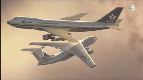 Saudi Arabian Airlines Flight 763 & Kazakhstan Airlines Flight 1907 - Crash Animation - YouTube