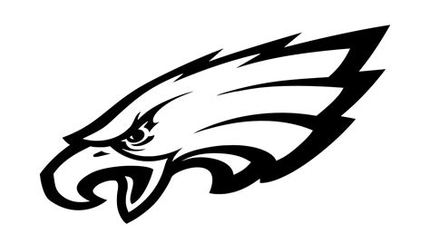 PHILADELPHIA EAGLES SVG for Cricut | Etsy