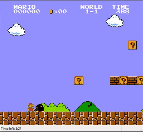 Is Super Mario Bros. in Nintendo World Championship 1990 the complete game? - Arqade