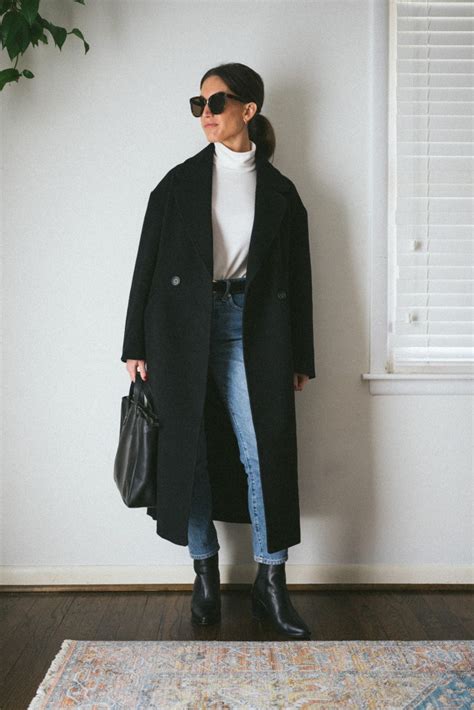 Six Outfits To Wear In December - Stitch & Salt