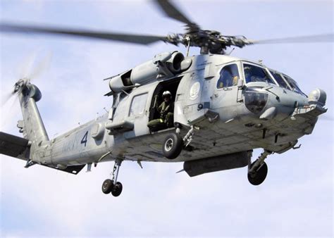 Very popular images: SH 60 Seahawk helicopter