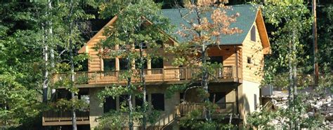 Lake Cabin Rentals - Accommodations - Watauga Lake Cabin