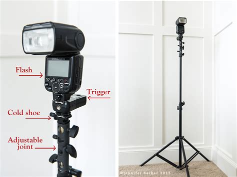 Off Camera Flash Photography for Beginners