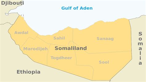 The World Shames Ethiopia Over Recognizing Somaliland – Analysis – Eurasia Review